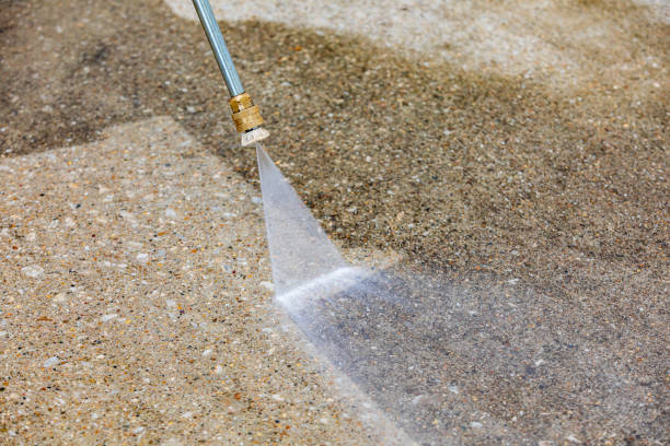 Elgin, IL Pressure Washing Services Company